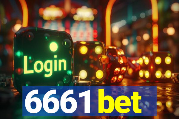 6661 bet